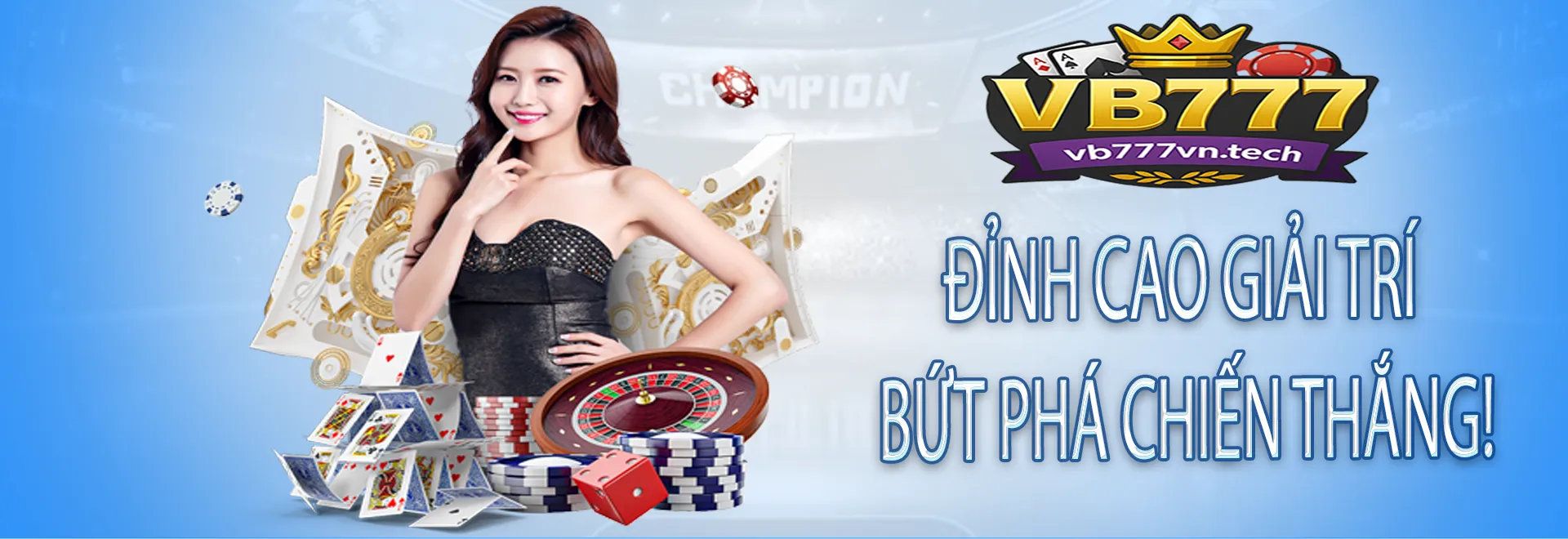 Vb777 banner