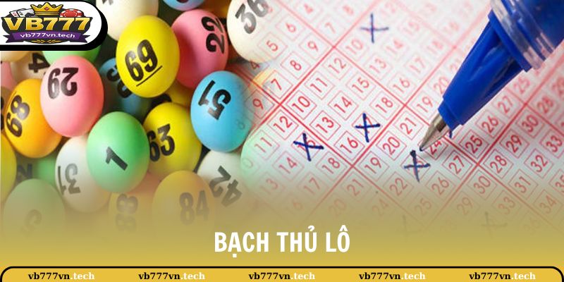 bach thu lo