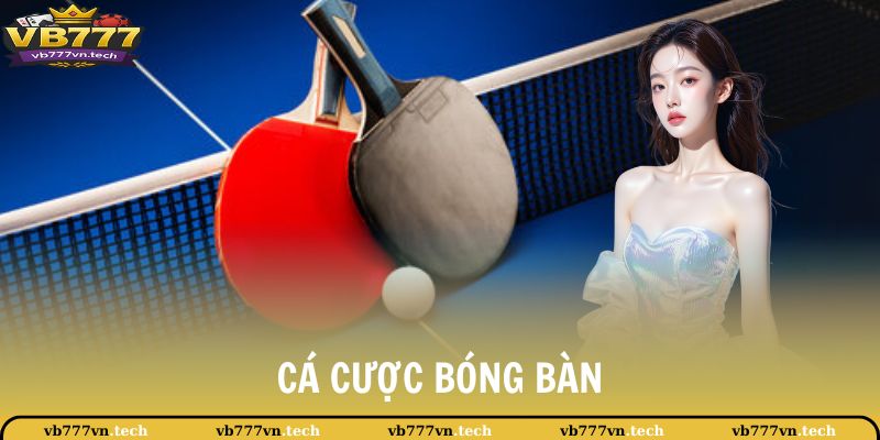 ca cuoc bong ban