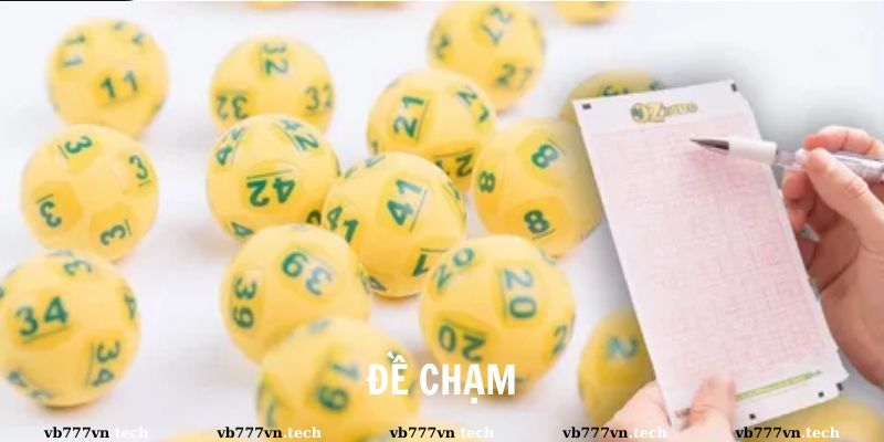 de cham