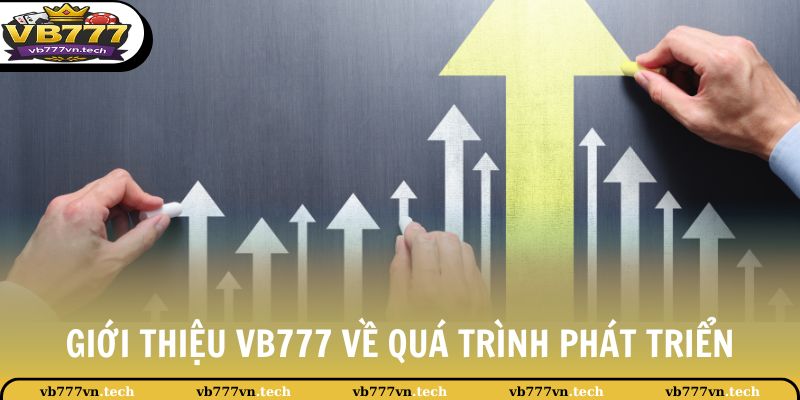 Giới Thiệu VB777 1 Giới thiệu VB777 về quá trình phát triển