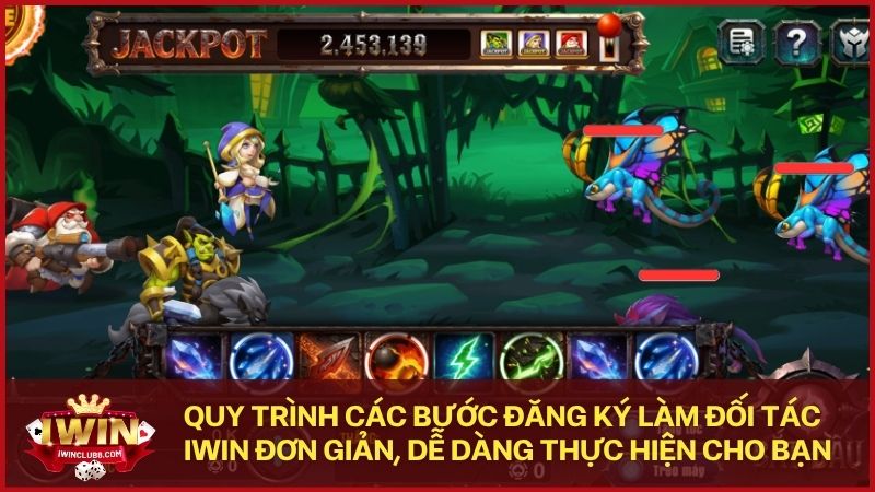VB777 hướng dẫn chi tiết cách sở hữu tài khoản đại lý Iwin chỉ trong vòng 5 phút