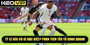 ty le keo - Tỷ Lệ Kèo Có Gì Đặc Biệt? Phân Tích Yếu Tố Xung Quanh